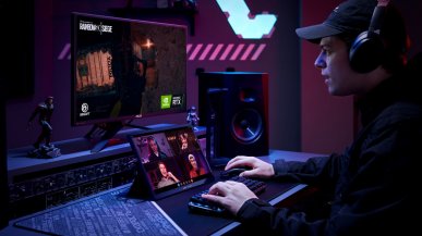 ASUS na CES 2022 - wysyp nowych laptopów dla graczy