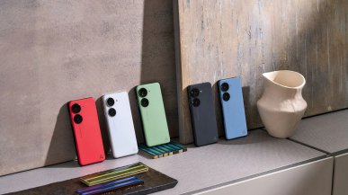 ASUS podobno zrezygnował z serii smartfonów Zenfone
