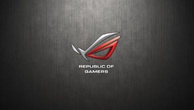 Asus pokazał nowy komputer dla graczy ROG GR8 II