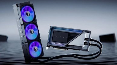 ASUS prezentuje ROG Matrix GeForce RTX 4090. Najpoteżniejszą i najdroższą grafikę dla graczy