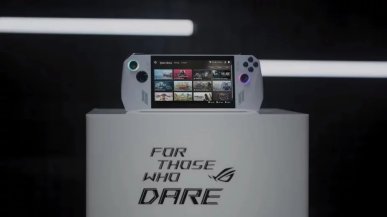 ASUS ROG Ally oficjalnie! Znamy ceny oraz szczegóły