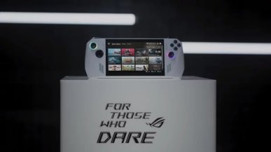 ASUS ROG Ally - tyle ma kosztować tańsza wersja