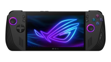 ASUS ROG Ally X już dostępna. Co oferuje nowa konsola i ile zapłacimy?