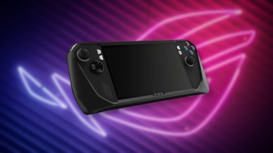 ASUS ROG Ally X - wyciekły szczegóły specyfikacji. Zmiany na lepsze