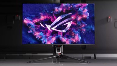 ASUS również rozszerza gwarancję na 3 lata dla OLED-ów. Na razie jednak tylko dla ROG PG32UCDM