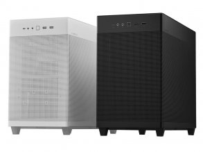 ASUS ujawnia nową obudowę MicroATX. Konstrukcja jest kompatybilna nawet z AiO 280 i 360 mm