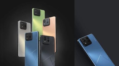 ASUS ujawnił datę premiery Zenfone 11 Ultra