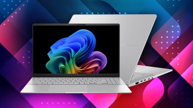 ASUS Vivobook S15 - test laptopa z układem Snapdragon X Elite. Nadchodzi rewolucja?