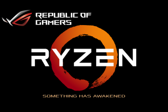 Asus wkrótce zaprezentuje laptop z serii ROG z Ryzenem