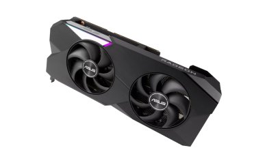 ASUS wprowadza nowe karty graficzne. To 2-wentylatorowe RX 7900 XT i RX 7900 XTX