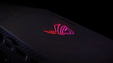 ASUS wprowadzi komputer ROG NUC, czyli niewielkiego peceta z gamingowym charakterem