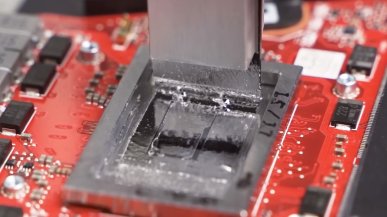 ASUS wymieni za darmo pastę termoprzewodzącą w przegrzewającym się laptopie?