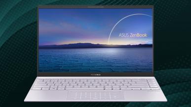 ASUS ZenBook 14 UM425 - test ultramobilnego laptopa na Ryzenie