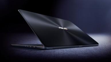 Asus ZenZbook Pro 15 - nowa wersja z Coffee Lake-H i grafiką NVIDII