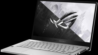 Asus Zephyrus G14 - gamingowy maluch z ciekawymi rozwiązaniami