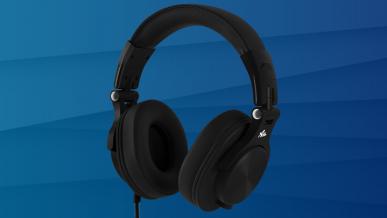 Audictus Leader - recenzja niedrogich bezprzewodowych słuchawek Bluetooth