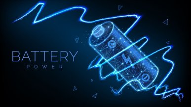 Baterie zasilane energią jądrową mogą wyeliminować potrzebę ładowania