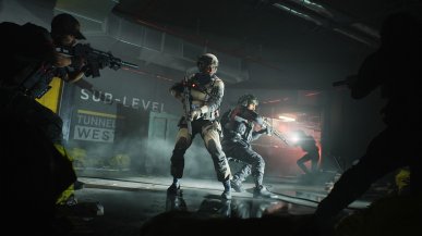 Battlefield 6 może mieć najbardziej realistyczny system zniszczeń w historii