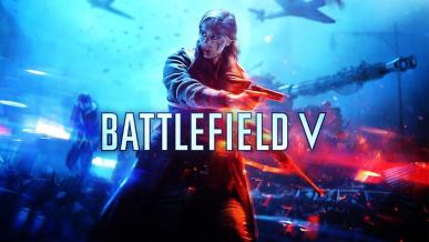 Battlefield V – Recenzja gry i test wydajności kart graficznych