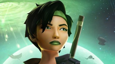 Beyond Good & Evil 20th Anniversary Edition zapowiedziany przez Ubisoft