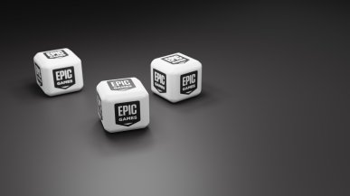 Black Friday 2023 w Epic Games Store i powrót kuponu