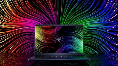 Blade 17 – Razer prezentuje laptopy do gier z Intel Core 12. generacji i GeForce RTX 30