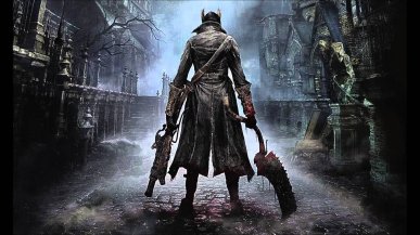Bloodborne trafi na PC? Twórca gry chciałby tego, ale wszystko zależy od jednego czynnika