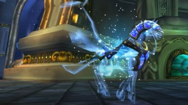 Błyszczący kucyk z WoW zarobił więcej niż Starcraft 2. Dlatego mikrotransakcje nigdzie nie odejdą