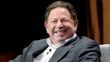Bobby Kotick oficjalnie przestał dowodzić Activision Blizzard. Gracze i twórcy świętują