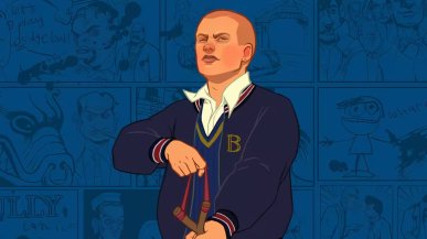 Bully sklasyfikowany na PC, PS5 oraz Xbox Series X. Rokstar może pracować nad remasterem