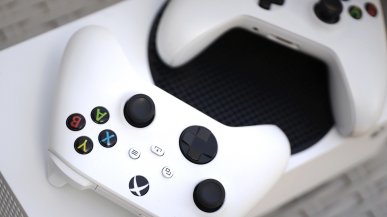 Była lodówka, teraz czas na toster. Oto Xbox Series Toster