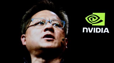 Były prezes Intela twierdzi, że NVIDIA „miała szczęście” z AI