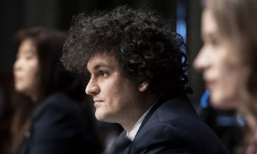 Były szef giełdy kryptowalut FTX Sam Bankman-Fried skazany na 25 lat
