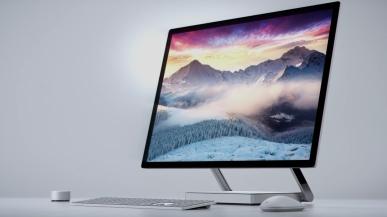 Cały początkowy nakład Surface Studio wyprzedany