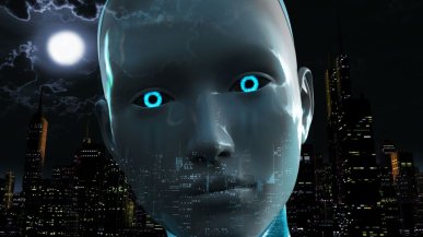 Chatbot nakłonił mężczyznę do samobójstwa. Alarm wśród naukowców zajmujących się AI