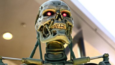 ChatGPT będzie sterował robotami. Microsoft testuje "Skynet"