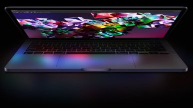 Chcesz korzystać z 2 zewnętrznych ekranów? Spodziewaj się dużego spadku wydajności MacBooka Air M3