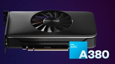 Chińczycy to mają promocje. Intel Arc A380 sprzedawany za bezcen