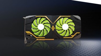 Chińska karta graficzna Innosilicon Fantasy 3 z obsługą Ray Tracingu?