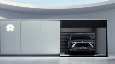 Chińskie NIO się przeliczyło. Auta elektryczne będą oferowane nie tylko w formie abonamentu