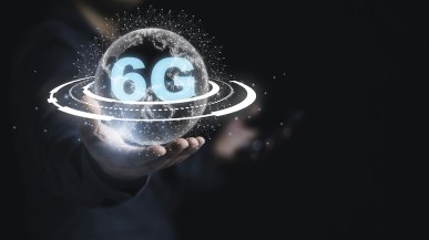 Chiny już testują 6G. Osiągnięta prędkość robi wrażenie