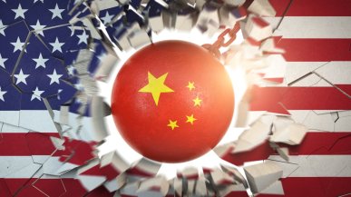Chiny odcięły USA od galu. Amerykanie muszą się ratować recyklingiem