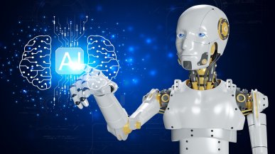 Chiny wprowadzają regulacje związane z generatywną sztuczną inteligencją