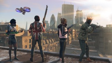 Co dalej z Watch Dogs? Ubisoft miał uśmiercić swoją serię
