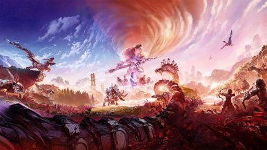 Co z serialem Horizon? Netflix miał zawiesić projekt po oskarżeniach wobec showrunnera