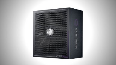 Cooler Master GX III Gold – nowe zasilacze z wyższej półki