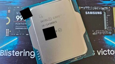 Core i9-14900KS - poznaliśmy przybliżoną datę premiery przyspieszonego flagowca