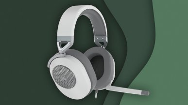 Corsair HS65 Surround - test słuchawek z innowacyjną technologią SoundID i Dolby Audio 7.1