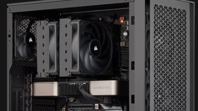 Corsair prezentuje chłodzenie procesora typu tower A115