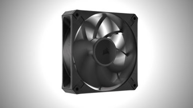 Corsair RS120 MAX - wentylatory o grubości 30 mm dostępne w sprzedaży